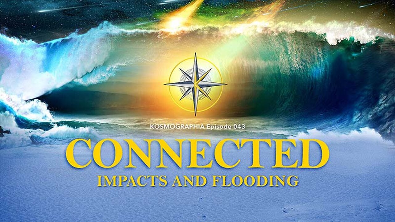 Episode #043: Geocosmic Clues at Lake Hind