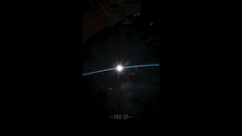 Som ET - 75 - Earth - ISS 067-E-62200-65288