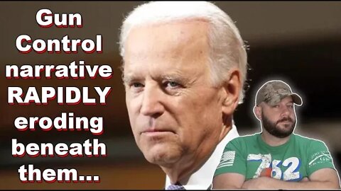 Gangs, criminals, illegal full auto… sounds like that wasn’t a gun’s fault to me…