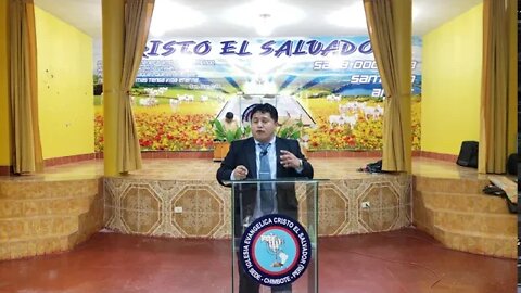 LOS ATRIBUTOS DE DIOS 01: LOS DECRETOS - Parte 1 - EDGAR CRUZ MINISTRIES