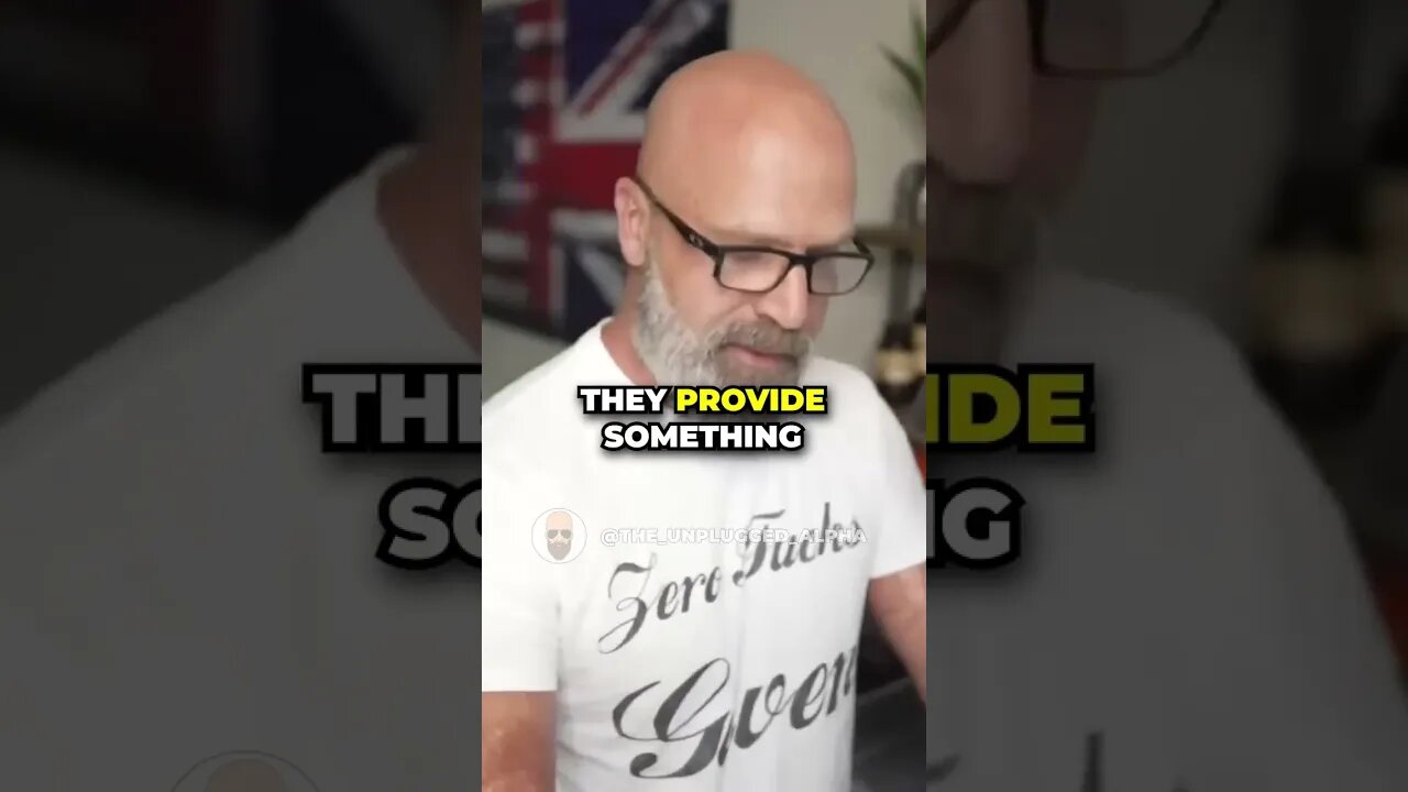 Unconditional love is a LIE