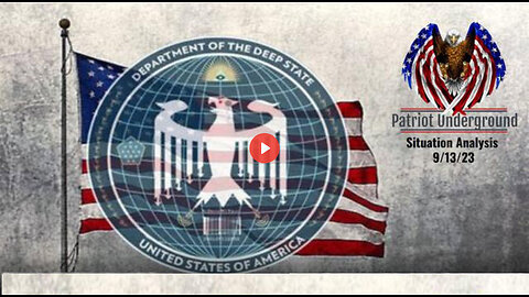 Patriot Underground Episode 339