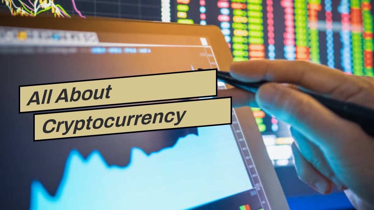 All About Cryptocurrency Trading, Get Prices and Buy - eToro