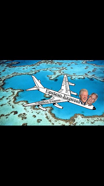 The Island by charLIE ward Express