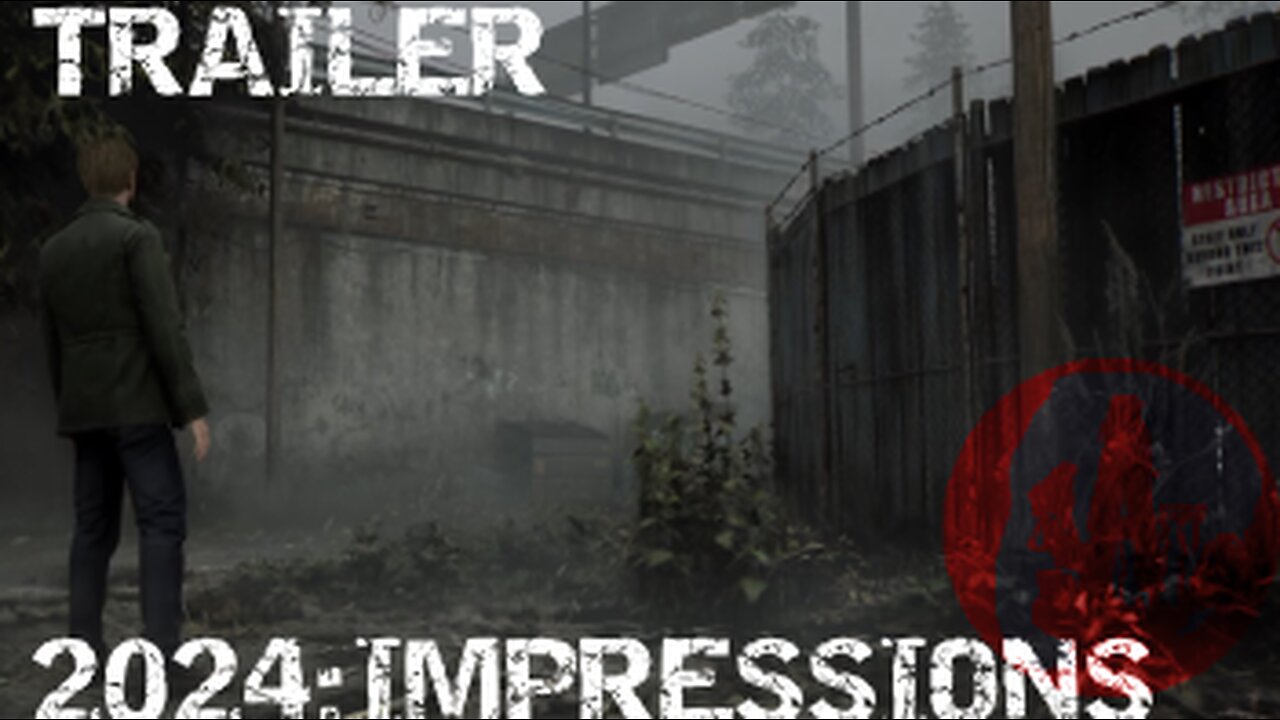 Silent Hill 2 Remake: Are We Getting what We Deserve?