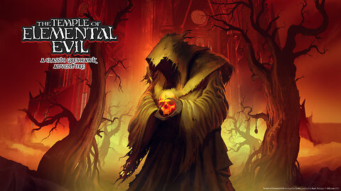 KoA Rec WC (123) Temple of Elemental Evil Game Review