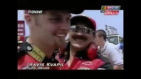 2007 AAA Insurance 200