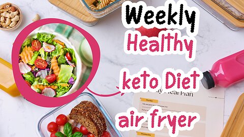 Custom keto Diet