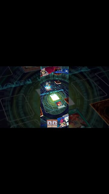 Yu-Gi-Oh! Duel Links - War Rock Wento