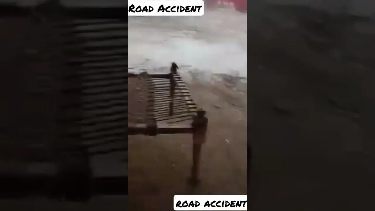 Please Carefully Driving