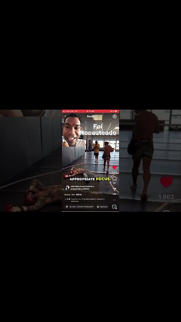 Leigo vs Lutador #defesapessoal #kravmaga #combate #segurança #luta #mma #esporte #ufc # #proteção