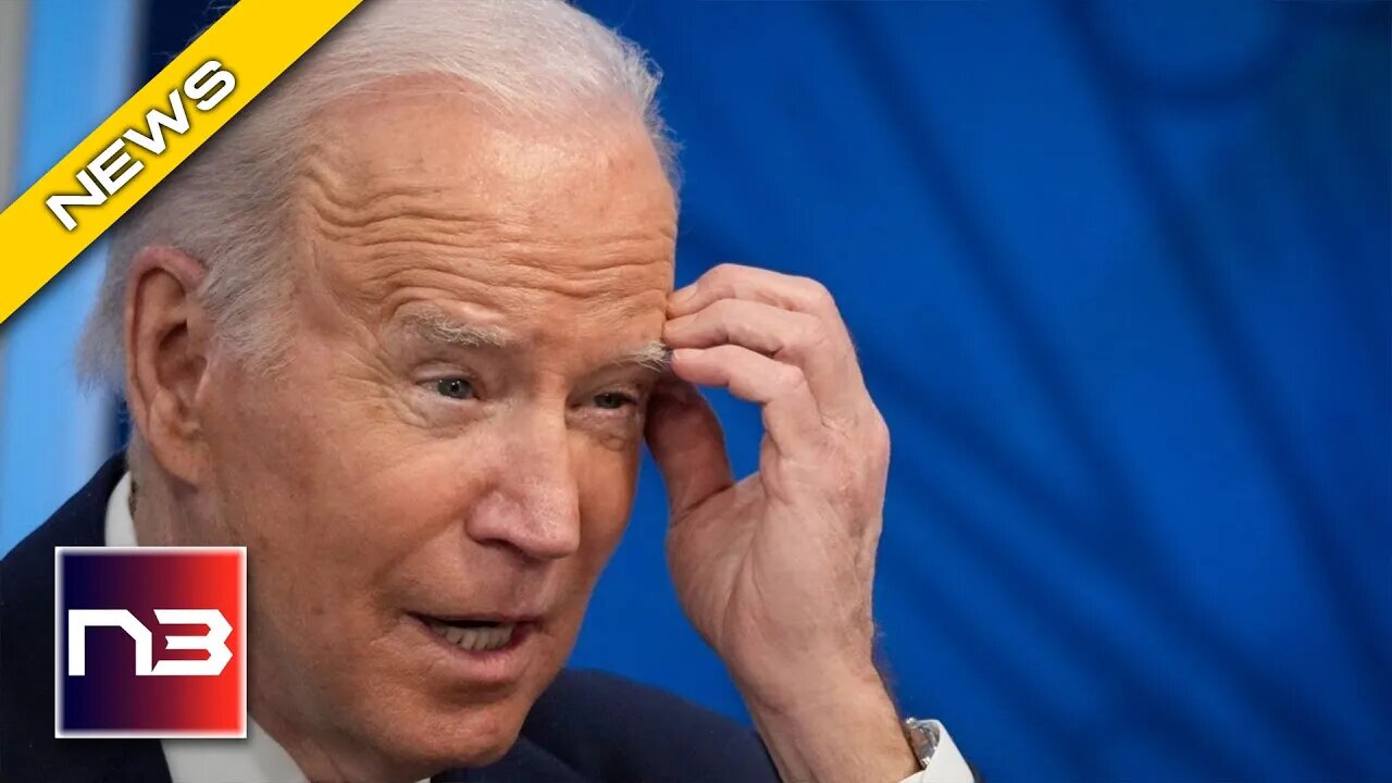 Joe Biden Admits he’s CLUELESS About What’s Included in the New Spending Bill