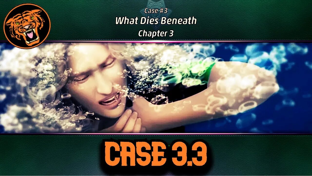 Pacific Bay: Case 3.3: What Dies Beneath