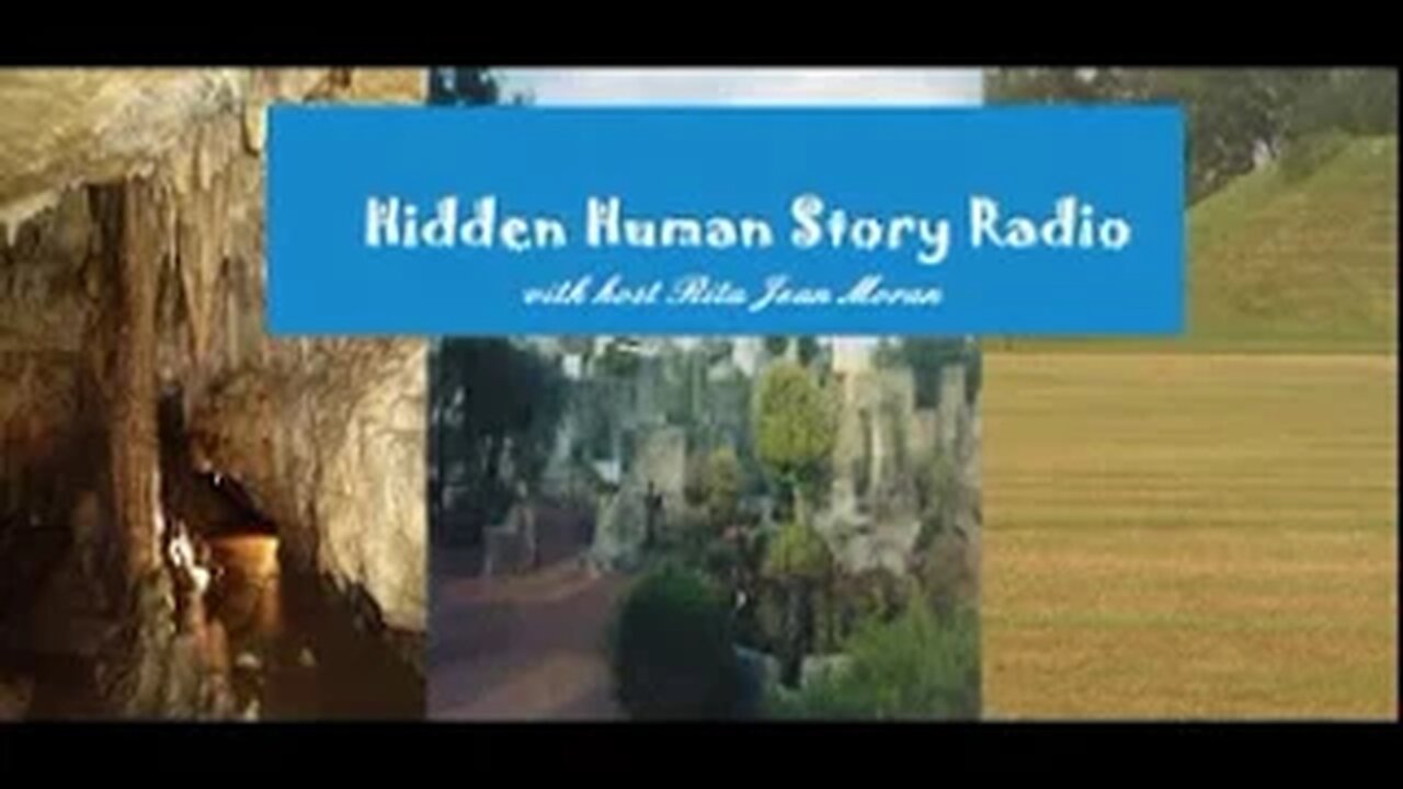 HHS Radio Show 13 Hauntings and Strange Creatures