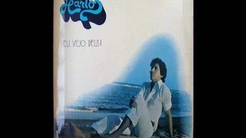 José Carlos tenho cristo em meu coração play back