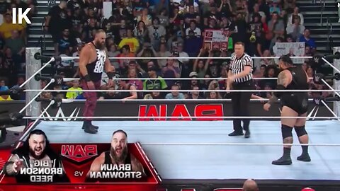 WWE Raw