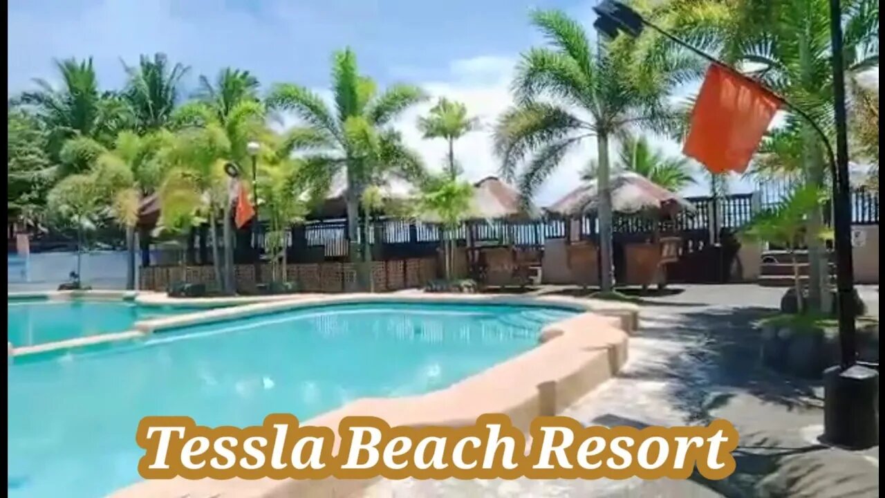 Tessla Beach Resort and Restaurant ✅ your event Destination located inTabok Hindang Leyte 🇵🇭