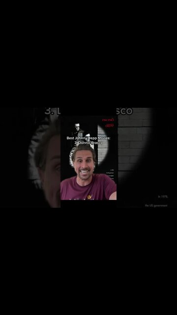 Greatest Johnny Depp Movies Ever #shorts