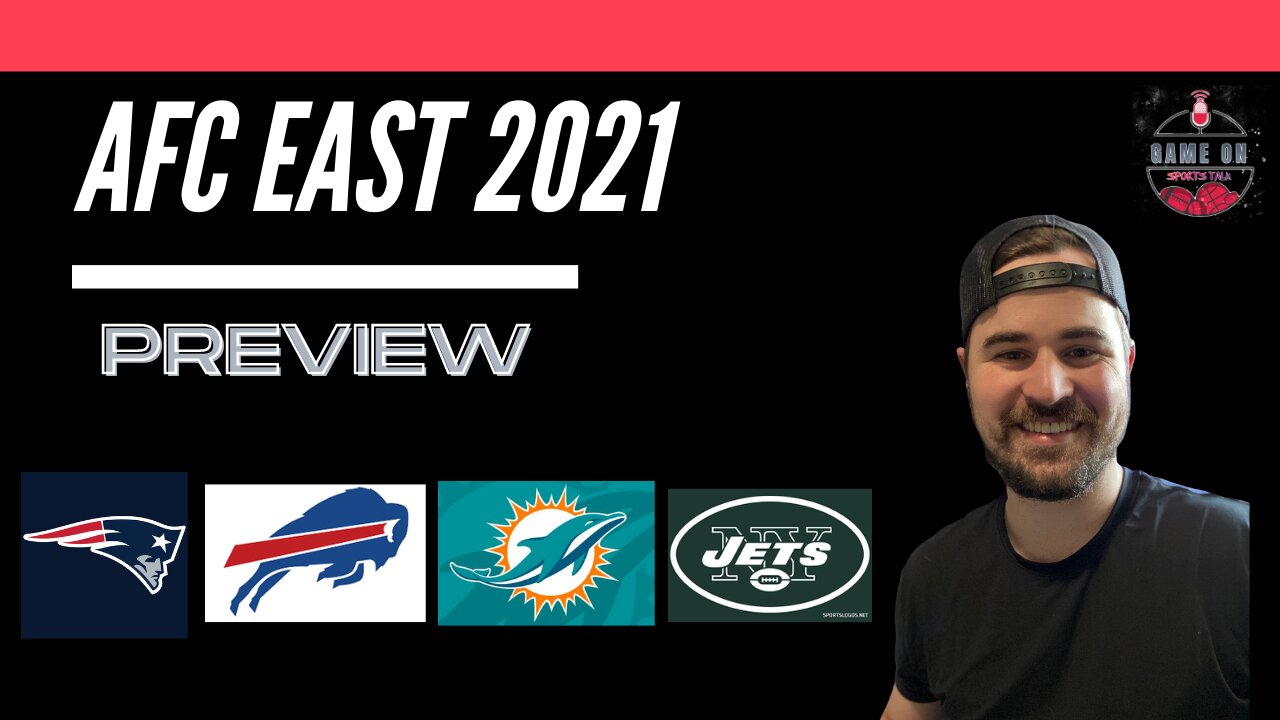 Patriots 2021 Preview