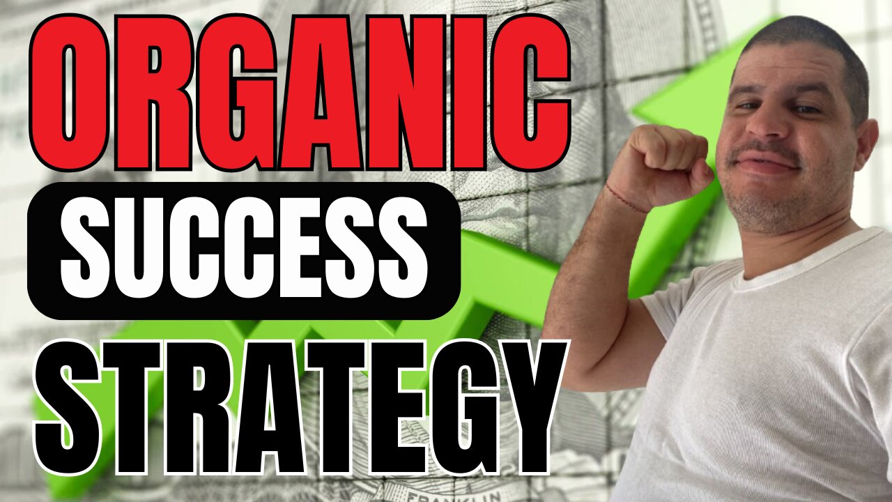 How to Achieve Unbelievable Success in Organic Dropshipping – Must Watch!