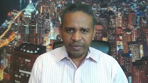 የኦሮሙማ ሁለተኛ ምዕራፍ ፍኖተ ካርታ - ኤርሚያስ ለገሰ