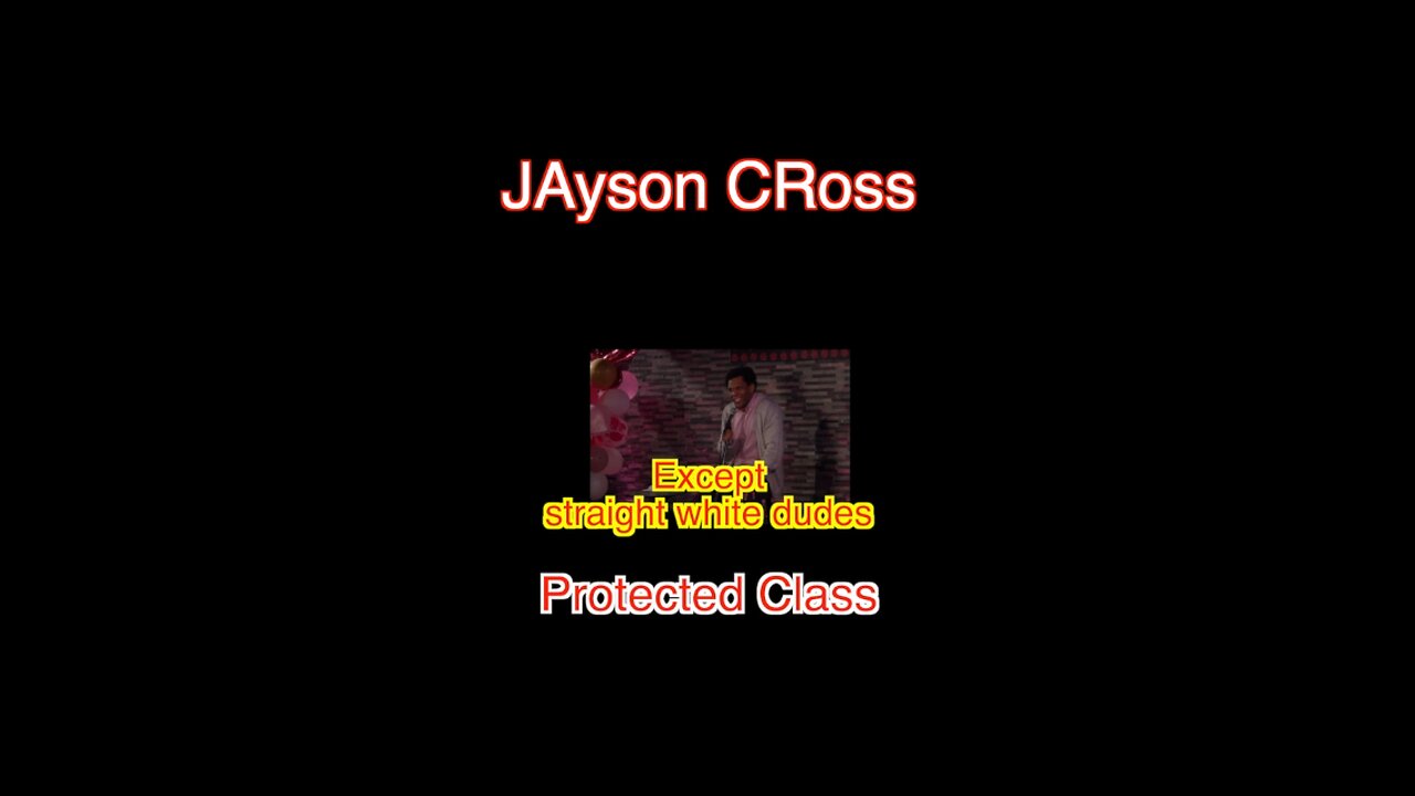 Protected Class