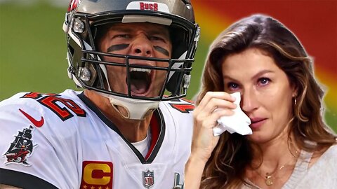 Tom Brady had this to say about returning to football as RUMORS swirl about FIGHTS with Gisele!