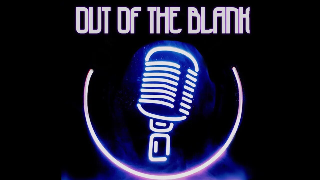 Out Of The Blank #433 - Josh Ballard (Communications, Podcaster)