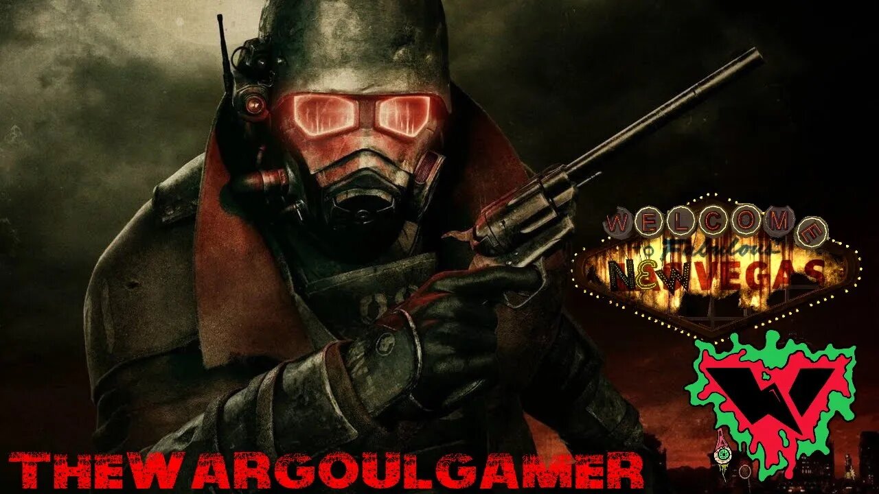 Fallout New Vegas: The apocalypse, but worse