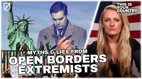 012 | Open Borders Extremists