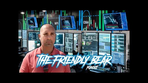 Adam Gefvert - Opportunity costs with trading and holding stocks overnight