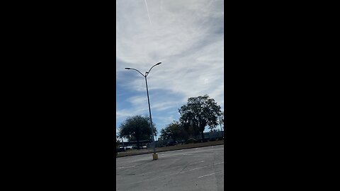 "Skywriting"