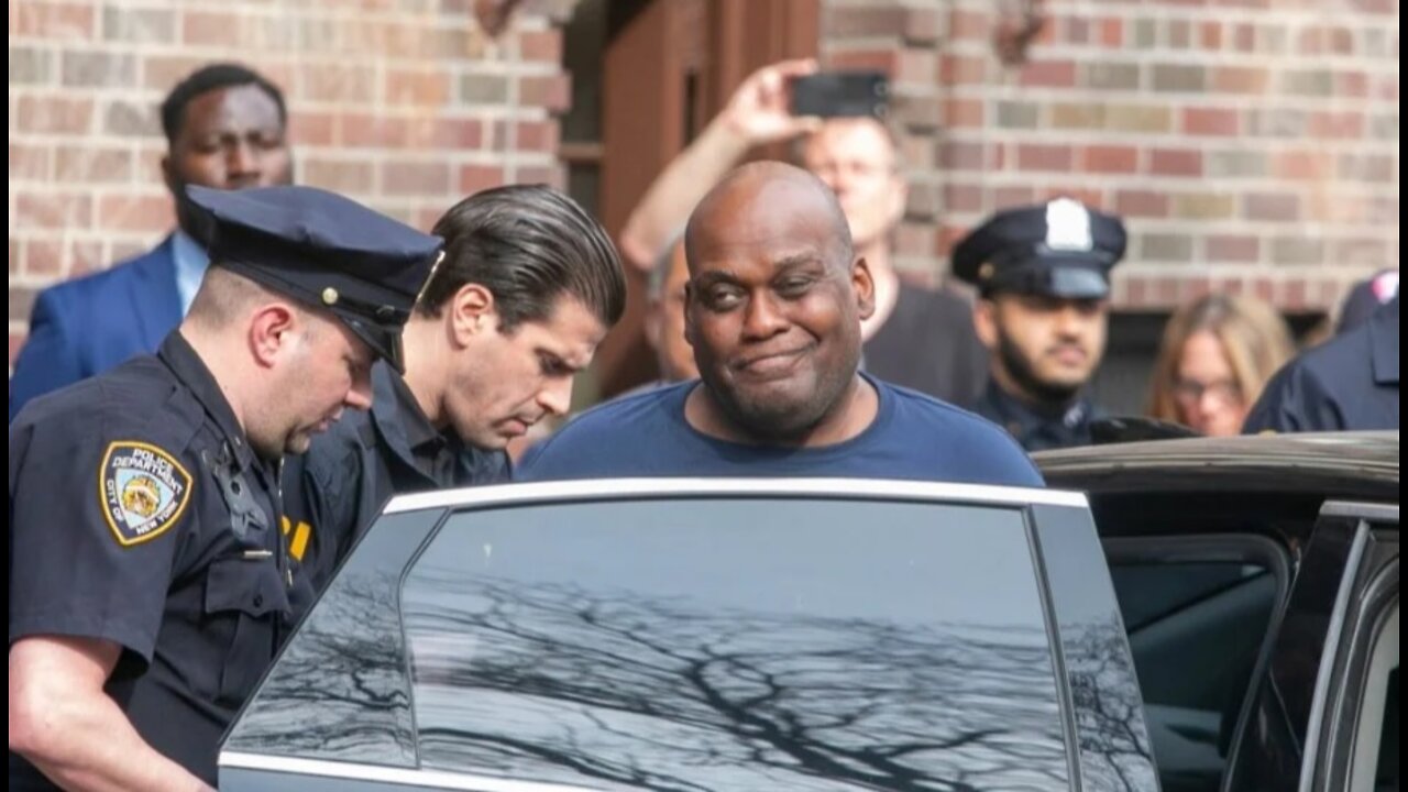 Hey, At Least the Subway Shooter Wasn't Racist!