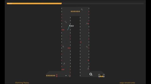 N++ - Angry Breadcrumbs (SU-E-03-03) - G--