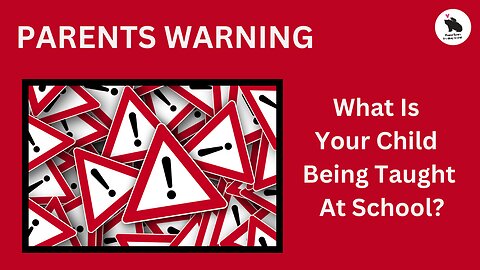 Parental Warning!