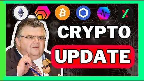 🧃 JUICY Crypto NEWS: SEC delays Bitcoin ETF, Banks Ban Crypto, BitBoy Returns, Islamic Coin...