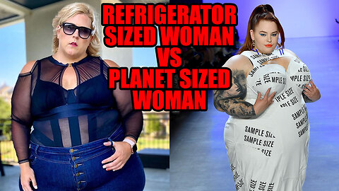Anna O'Brien VS Tess Holliday: Who Is More Insufferable?