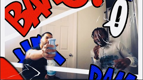 Too dangerous for YouTube 🚨🚨 #podcast Manny & Xanny podcast ep1
