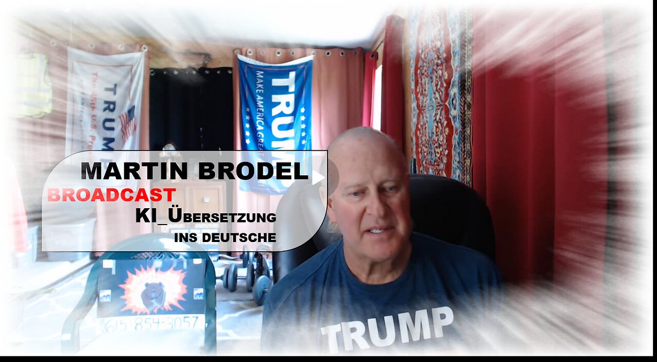 Martin Brodel informiert: Medizinische Betten: Machen Sie Amerika wieder großartig und gesund!