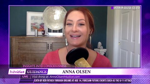 Insights Into Consciousness - July 13, 2021