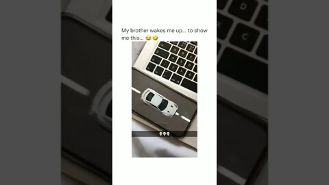 it's working 😆