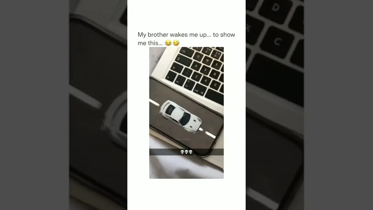 it's working 😆