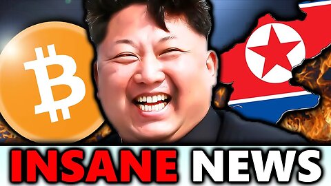 North Korea Is ATTACKING Crypto Using This Altcoin!