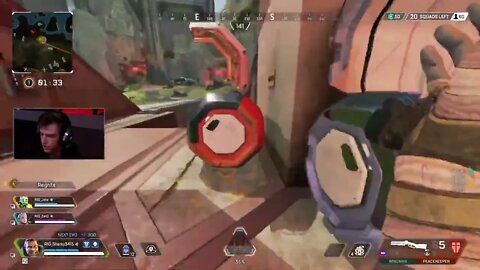 ALGS LAN FINALS | Game 3 | RIG | FULL VOD