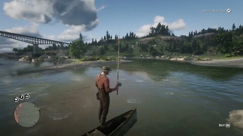 Red Dead Redemption 2 Evil Part 95-No Wagon Money