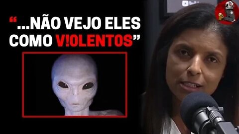 "É UMA GRANDE DEFESA" com Edison Boaventura e Vandinha | Planeta Podcast (Sobrenatural)