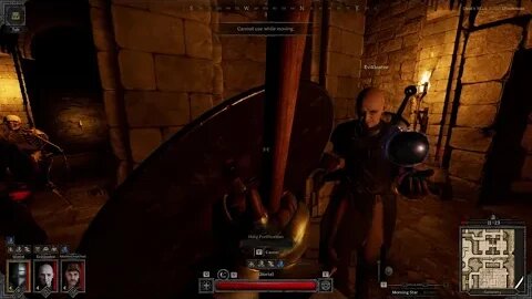 Dark and Darker Gameplay #014