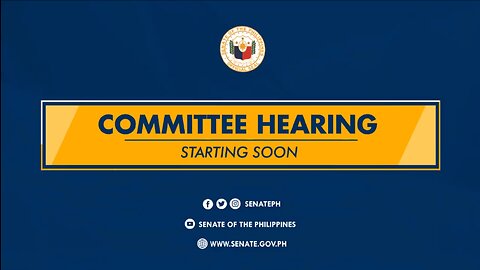 Committee on Justice and Human Rights (August 8, 2023)