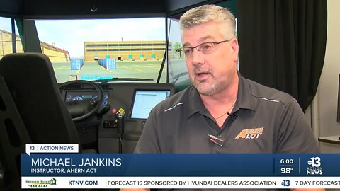 Truck driver shortage brings more concern for inflation impact