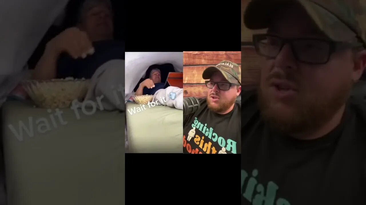 Here’s Your Dose Of REALarious…🤣🤣🤣